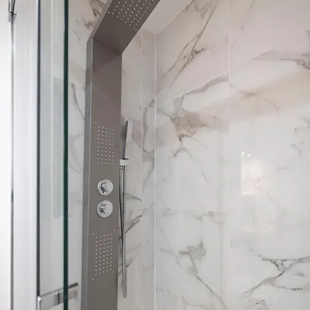 アパート A Pigalle *