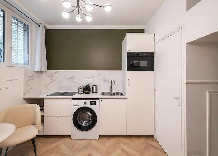 A Pigalle * Paříž