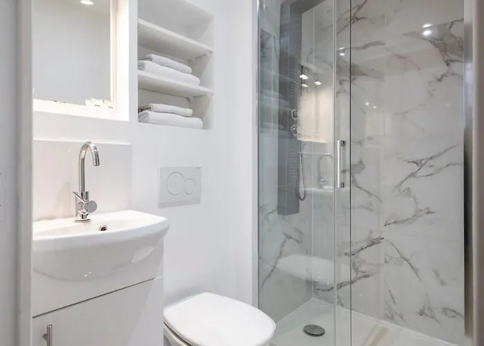 A Pigalle Apartmán *