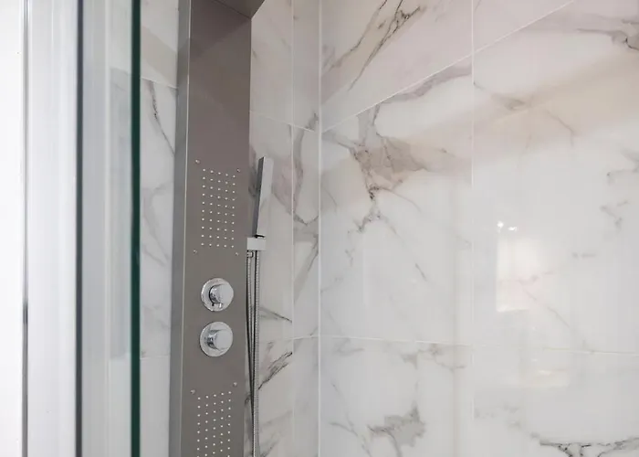 Apartmán A Pigalle *