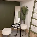 A Pigalle 파리