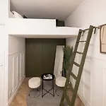 A Pigalle 아파트